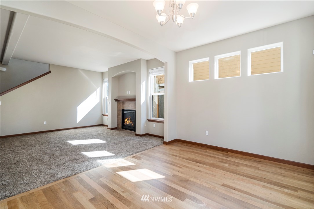 4745 Rochelle Street Southeast Lacey, WA 98503 - Photo 10 of 25 Gallery Image 10