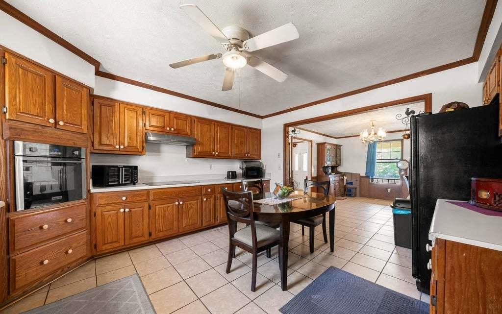 22 Wet Oak Drive Northwest Rome, GA 30165 - Photo 10 of 26
