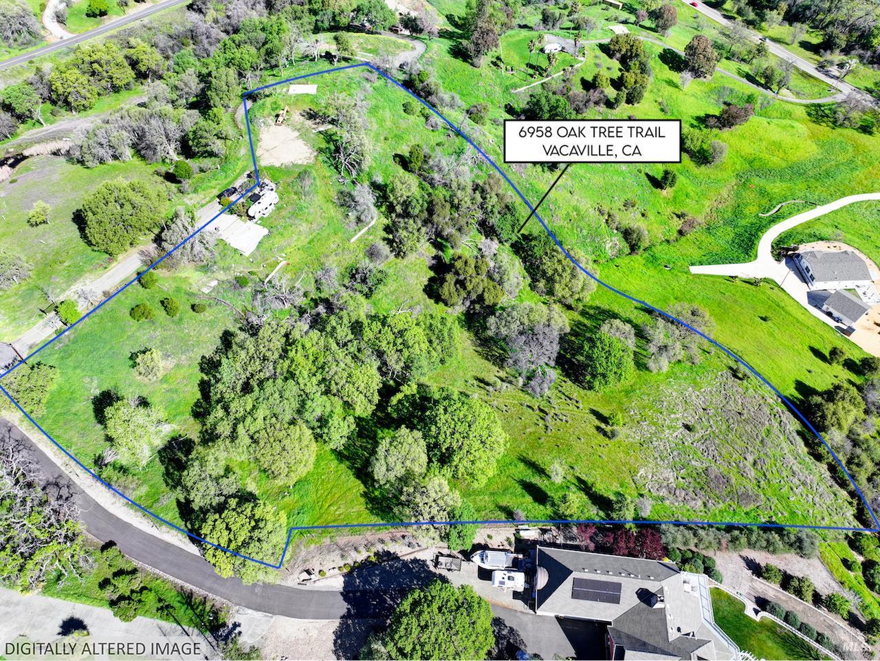 6958 Oak Tree Trail Vacaville, CA 95688 - Photo 22 of 22