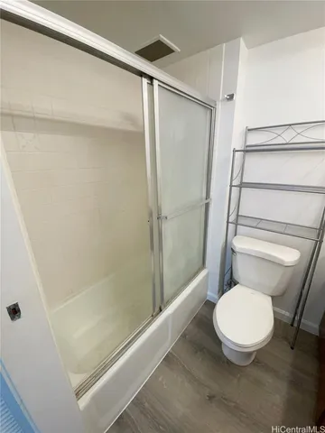 a view of swimming pool with outdoor seating