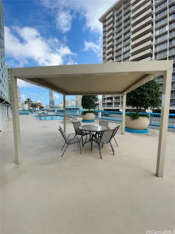 $1,700 | 1560 Kanunu Street, Unit 1502, Honolulu, HI 96814