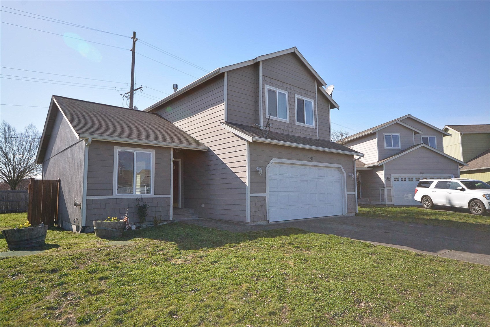 9933 Greenleaf Loop Southeast Yelm, WA 98597 - Photo 1 of 26