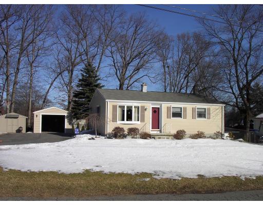 197 Sawmill Road Springfield, MA 01118 - Photo 1 of 7