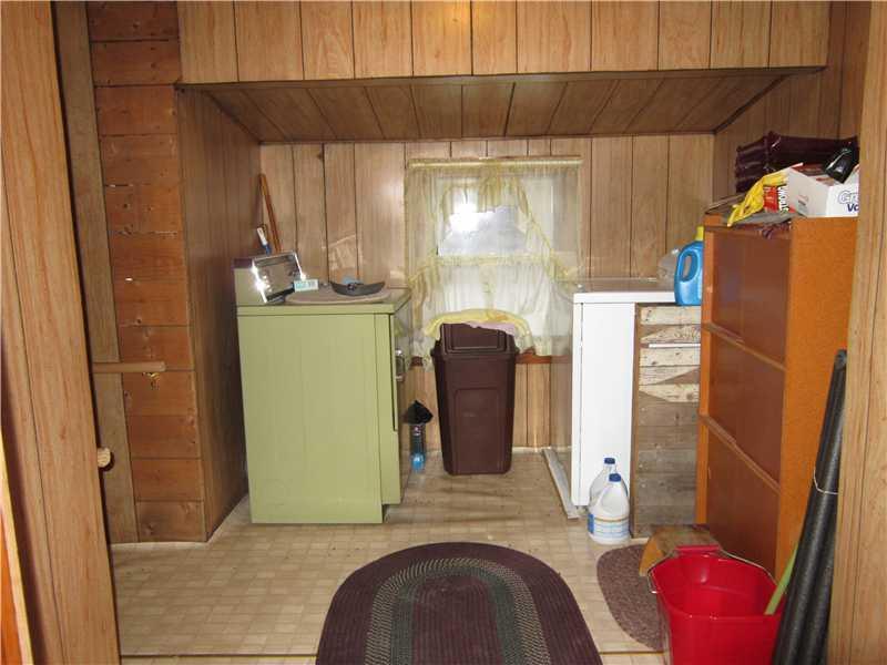 298 Cote Road Limestone, ME 04750 - Photo 10 of 10 Other. laundry area with washer & dryer