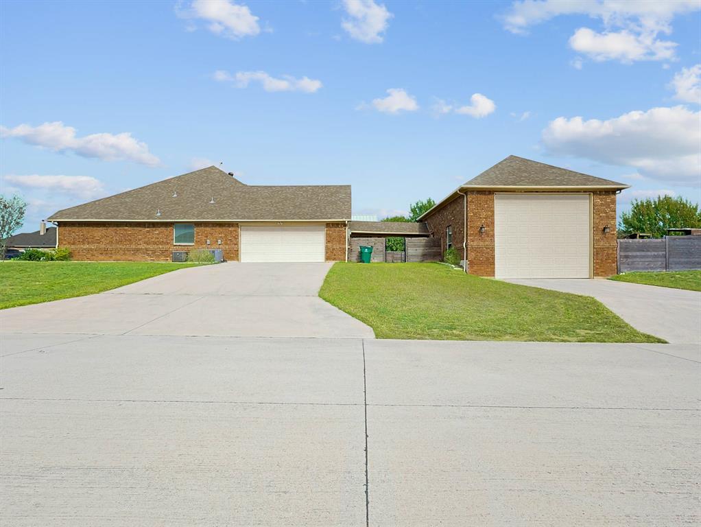 209 Clear Fork Trail Rhome, TX 76078 - Photo 25 of 26