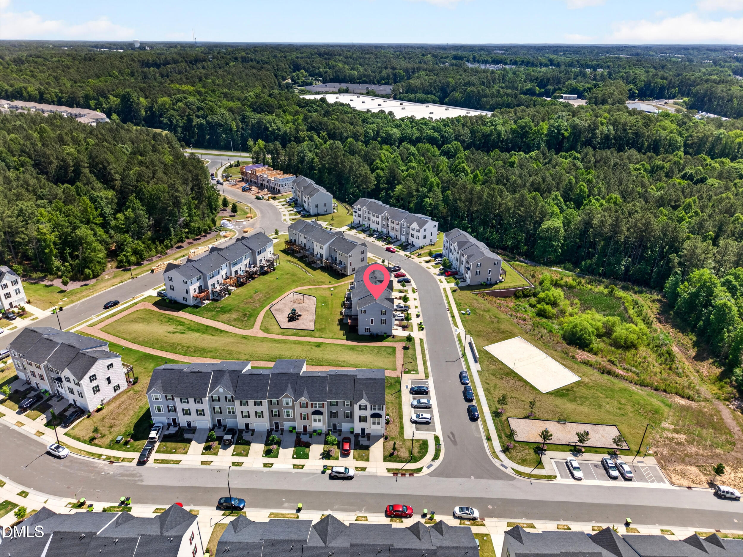 1232 Lizer Road Durham, NC 27713 - Photo 66 of 71