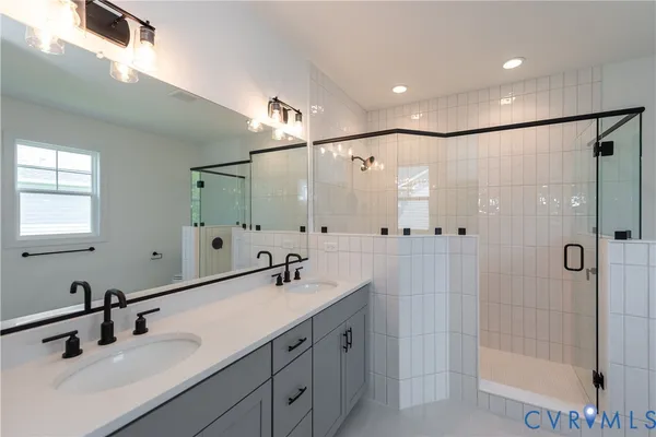 a view of small space