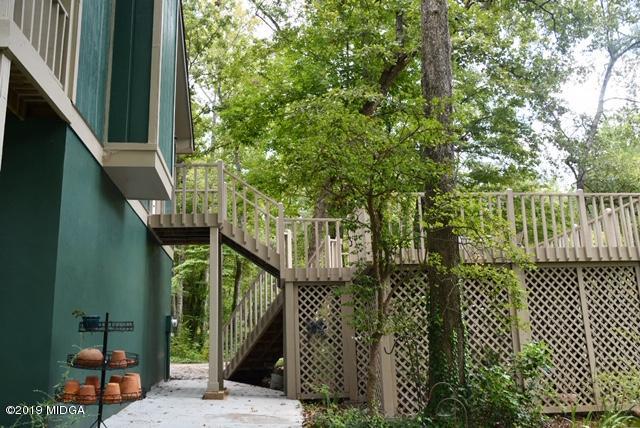 118 Tanglewood Road Southwest Eatonton, GA 31024 - Photo 12 of 26 13 deck