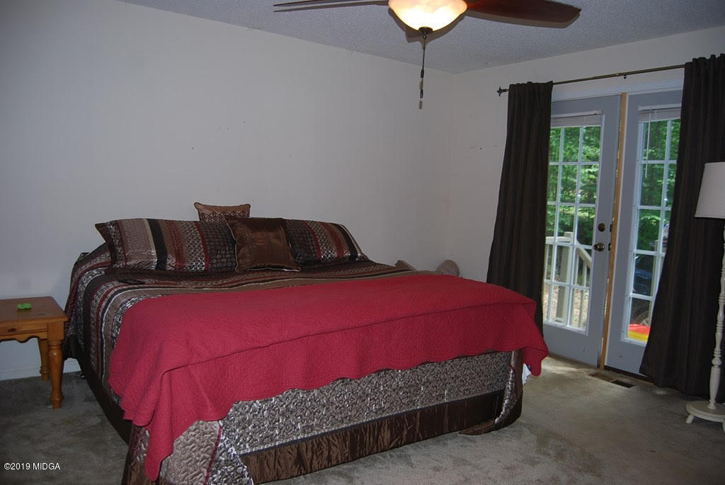 118 Tanglewood Road Southwest Eatonton, GA 31024 - Photo 18 of 26 Image Bedroom Tanglewood