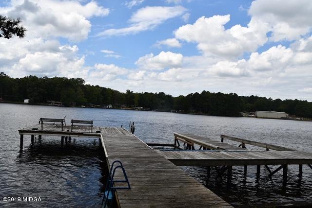 118 Tanglewood Road Southwest Eatonton, GA 31024 - Photo 5 of 26 5 dock and boat slip