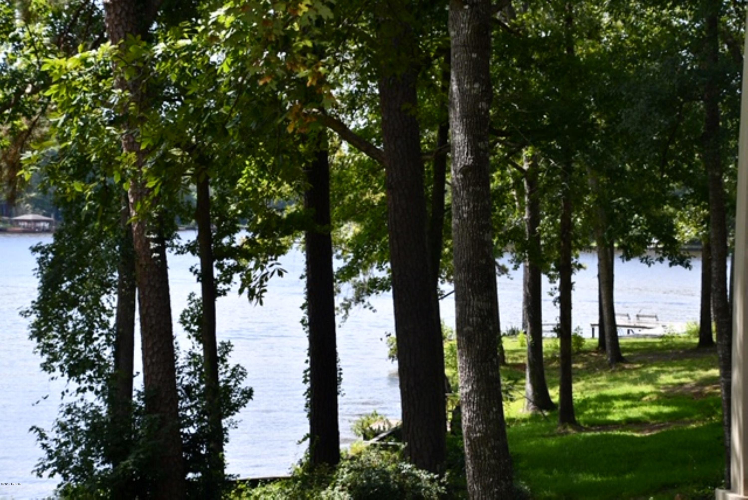 118 Tanglewood Road Southwest Eatonton, GA 31024 - Photo 7 of 26 7 point lot (Custom)