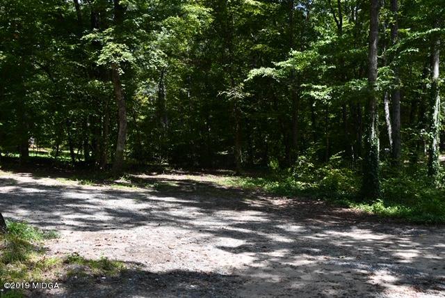118 Tanglewood Road Southwest Eatonton, GA 31024 - Photo 9 of 26 10 woodsy back yard