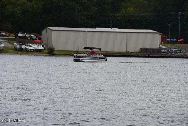 118 Tanglewood Road Southwest Eatonton, GA 31024 - Photo 10 of 26 11 close up of marina across lake