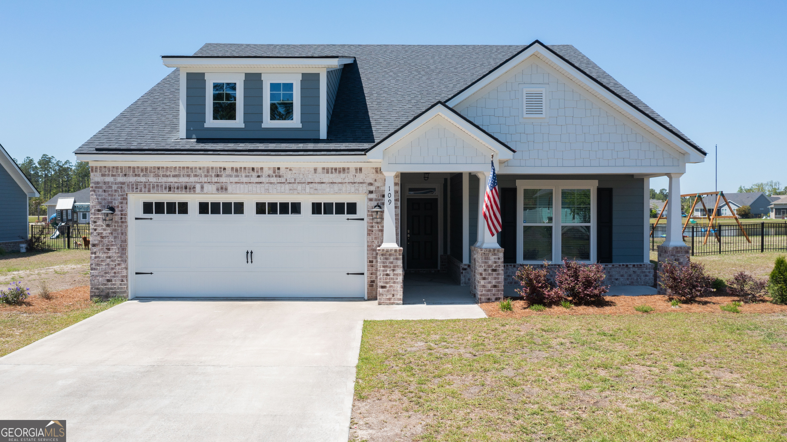 109 Pinehurst Road Kingsland, GA 31548 - Photo 1 of 1