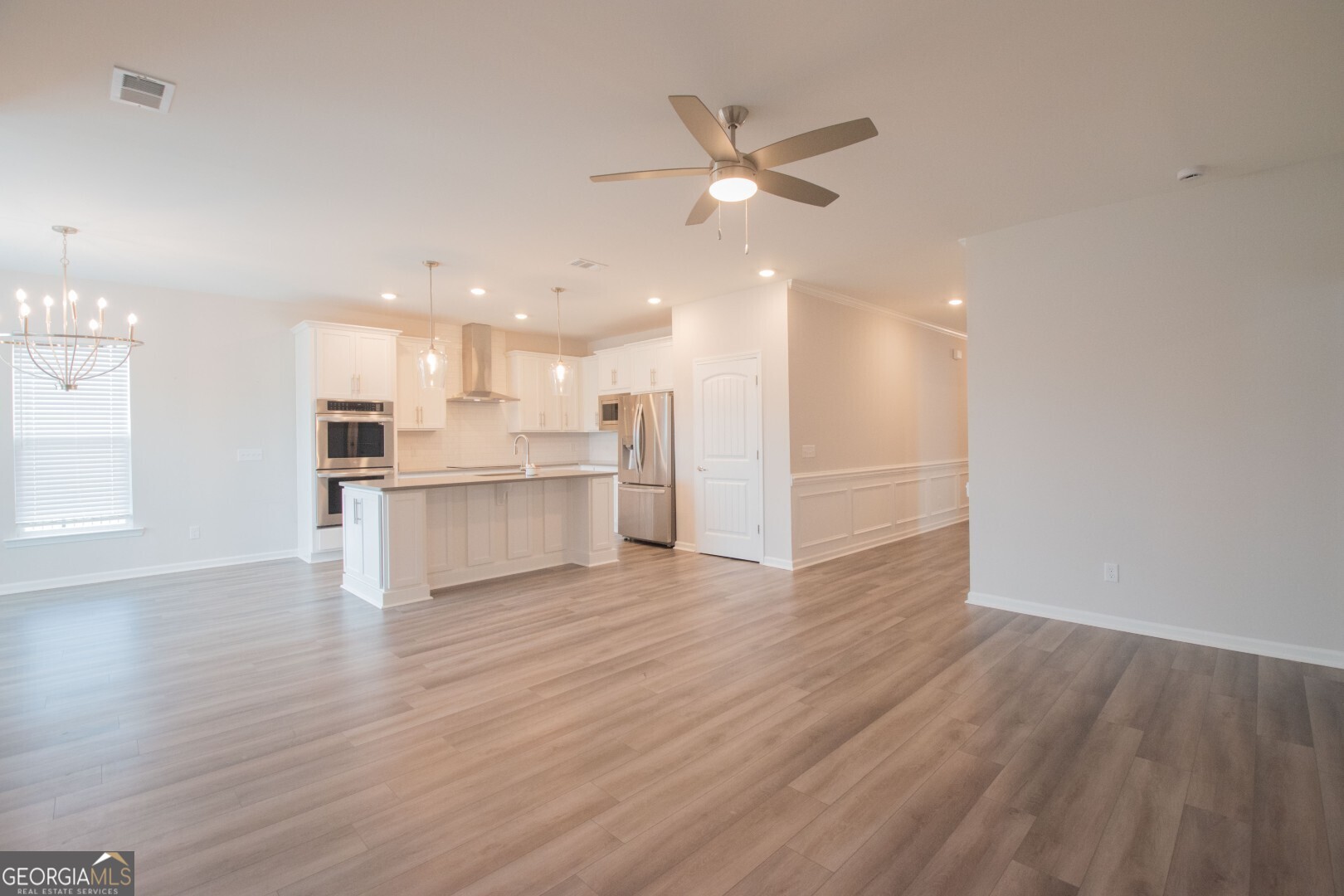 109 Pinehurst Road Kingsland, GA 31548 - Photo 12 of 36