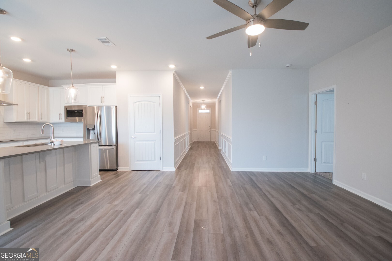 109 Pinehurst Road Kingsland, GA 31548 - Photo 13 of 36