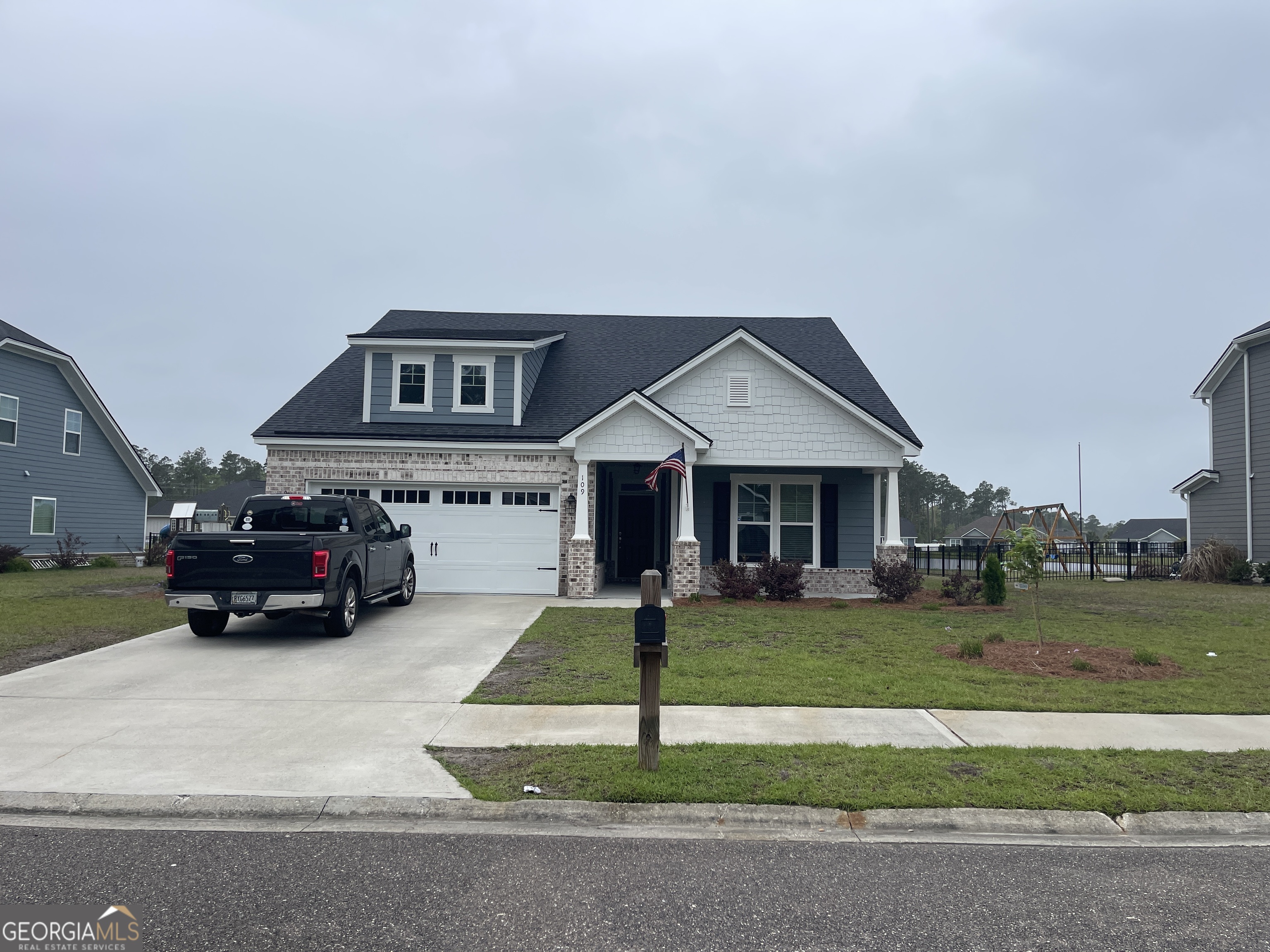 109 Pinehurst Road Kingsland, GA 31548 - Photo 2 of 36