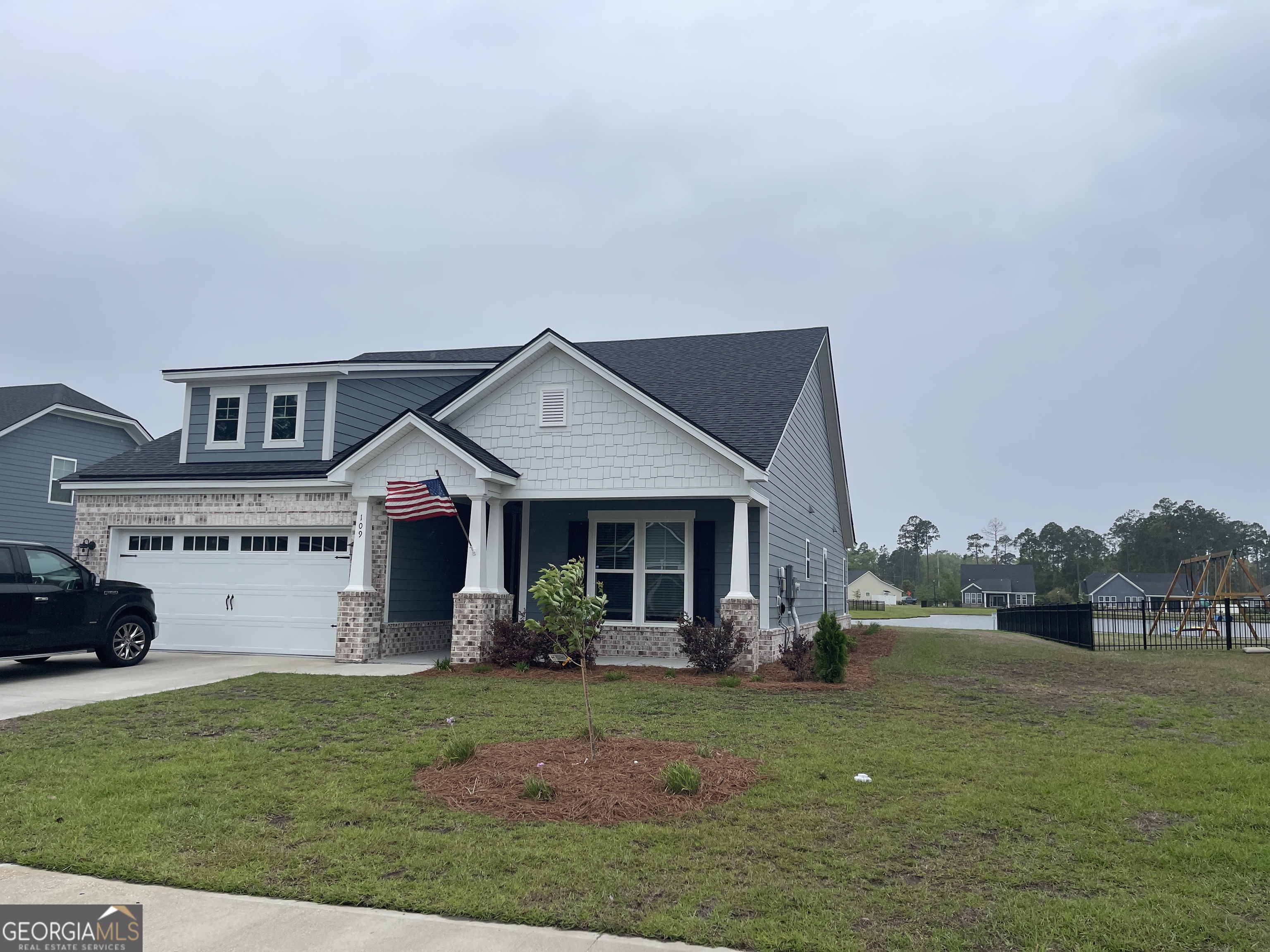 109 Pinehurst Road Kingsland, GA 31548 - Photo 3 of 36