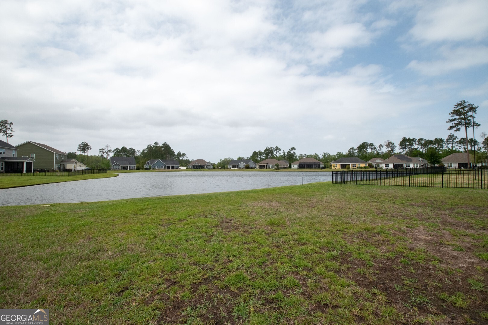 109 Pinehurst Road Kingsland, GA 31548 - Photo 33 of 36