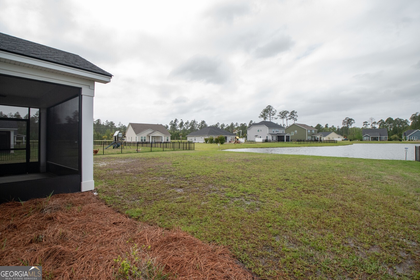 109 Pinehurst Road Kingsland, GA 31548 - Photo 34 of 36