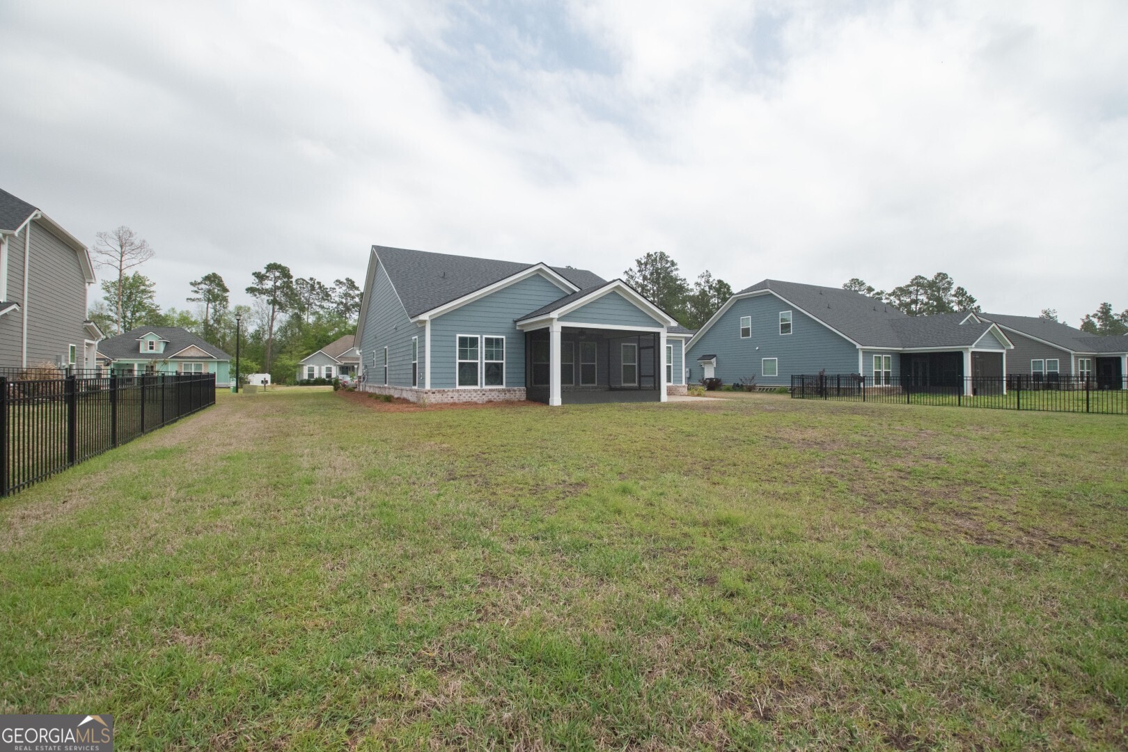 109 Pinehurst Road Kingsland, GA 31548 - Photo 36 of 36