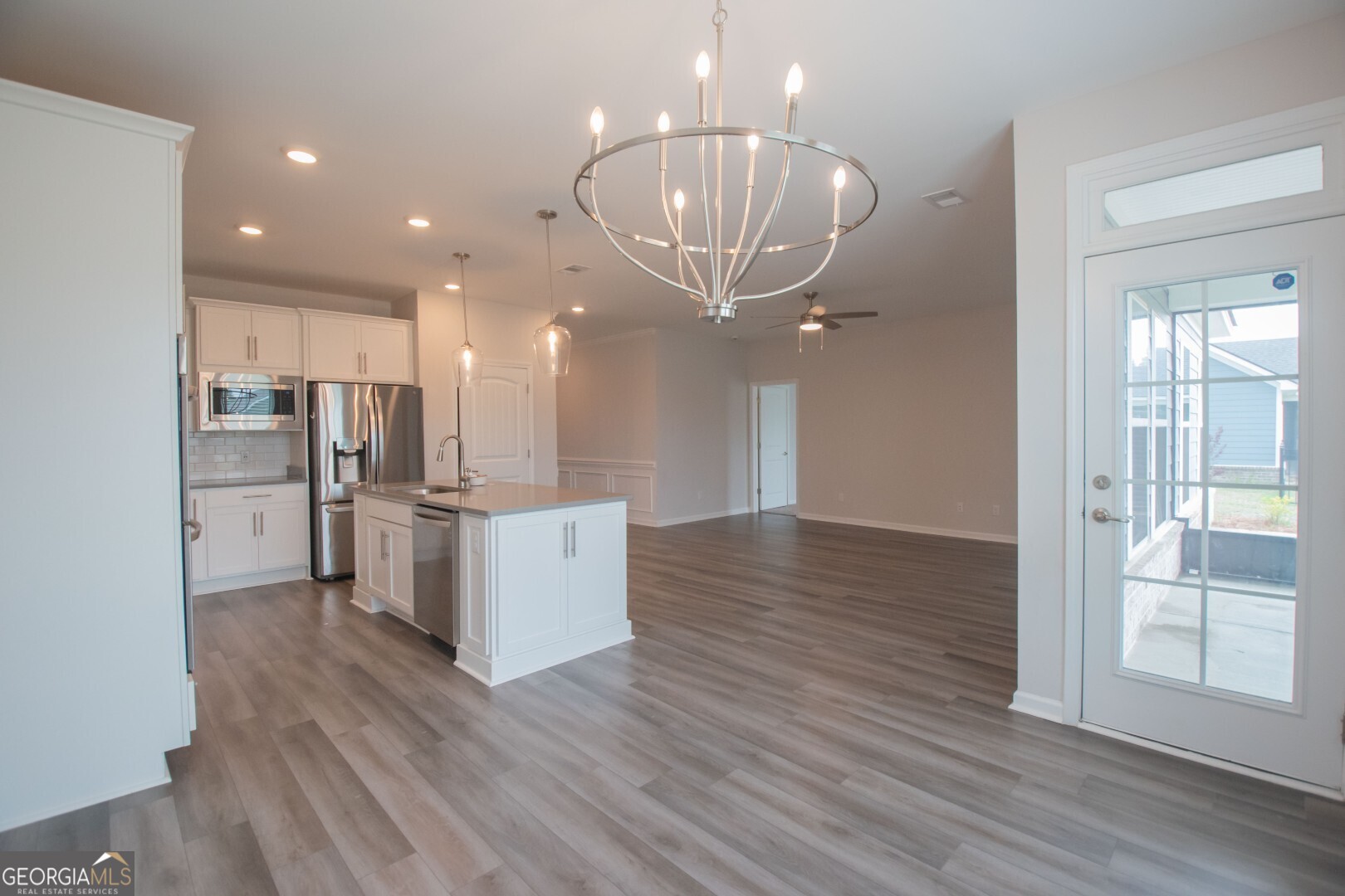 109 Pinehurst Road Kingsland, GA 31548 - Photo 5 of 36