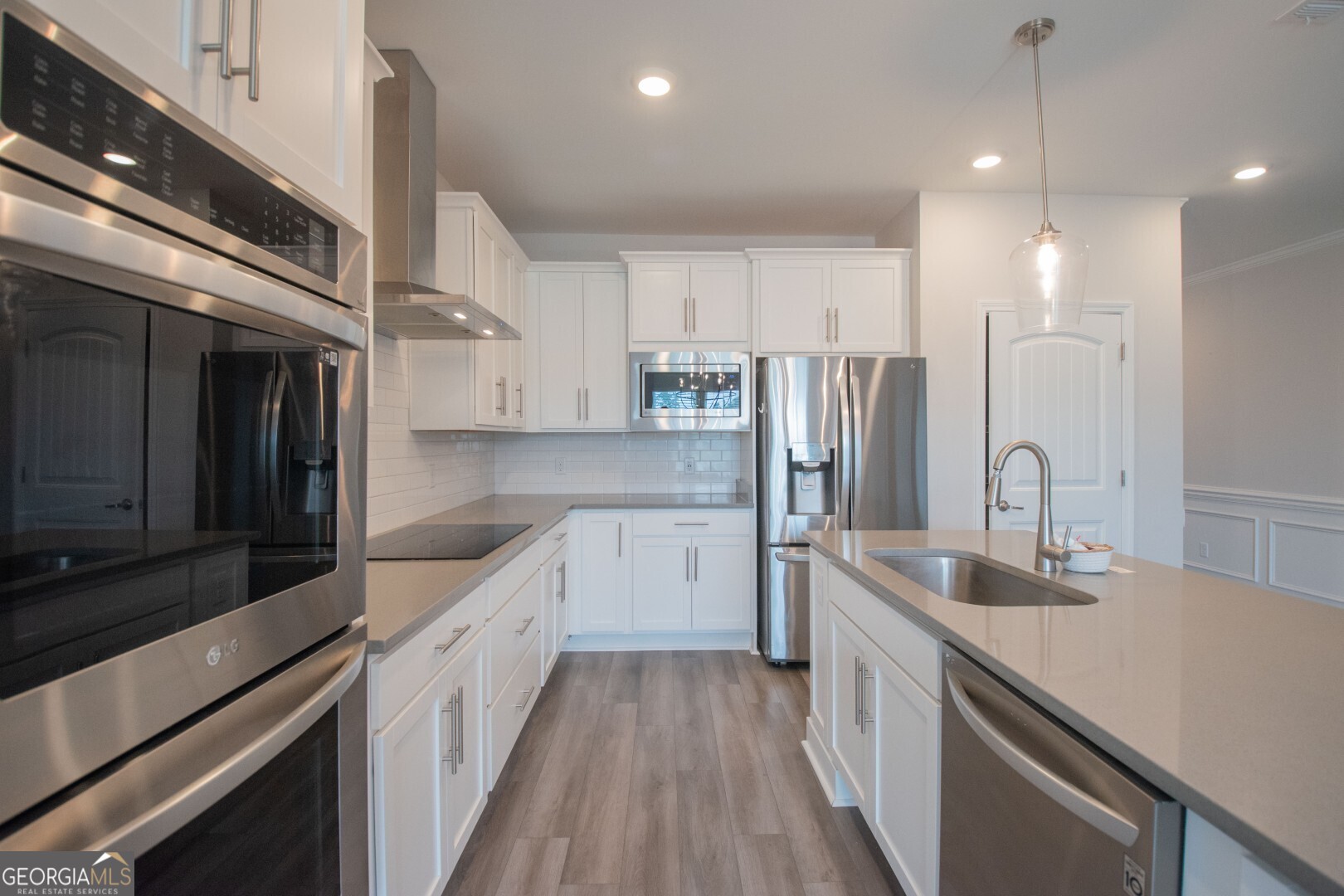 109 Pinehurst Road Kingsland, GA 31548 - Photo 7 of 36