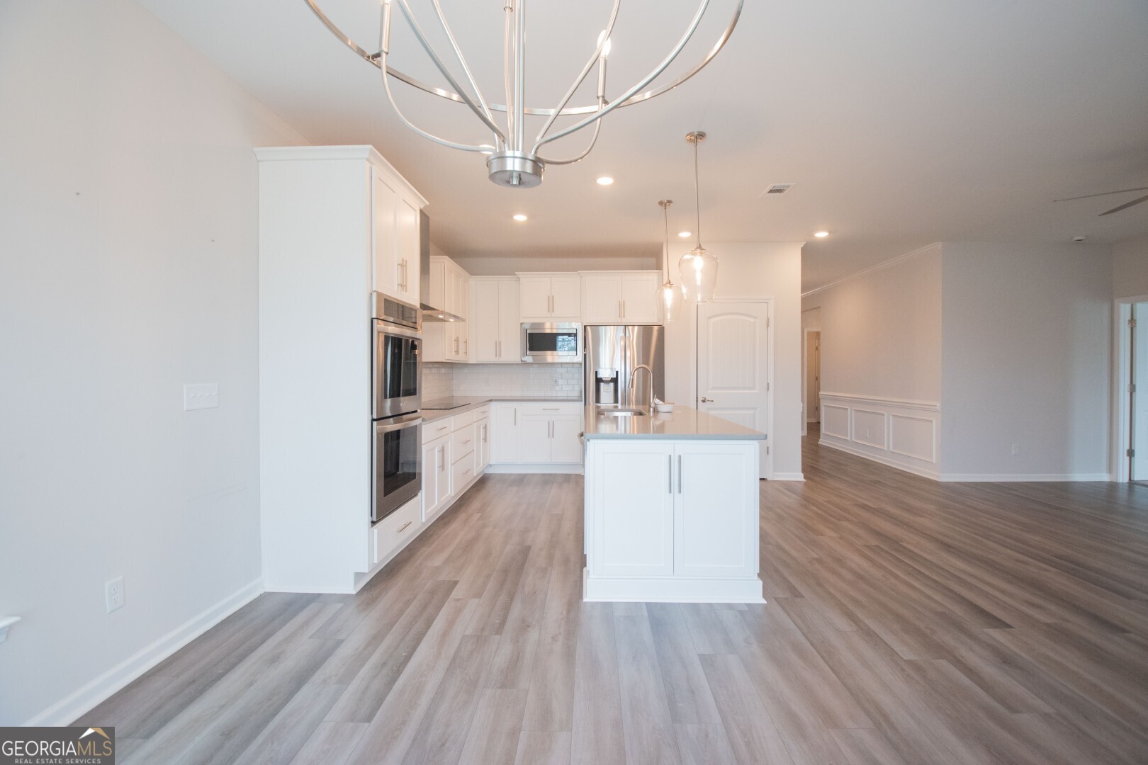 109 Pinehurst Road Kingsland, GA 31548 - Photo 8 of 36