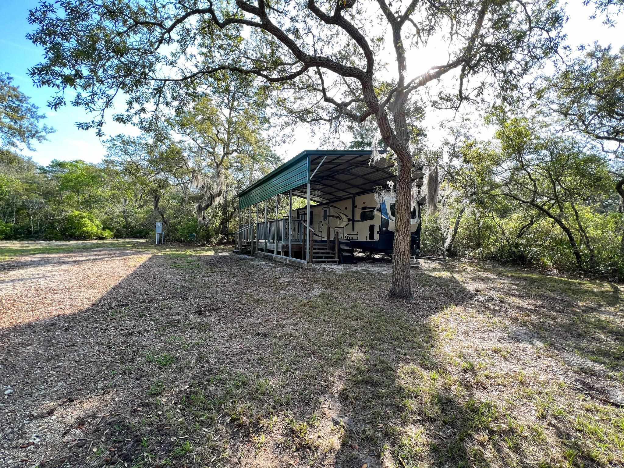 20357 Spoonbill Road Perry, FL 32348 - Photo 2 of 12 Gallery Image 2