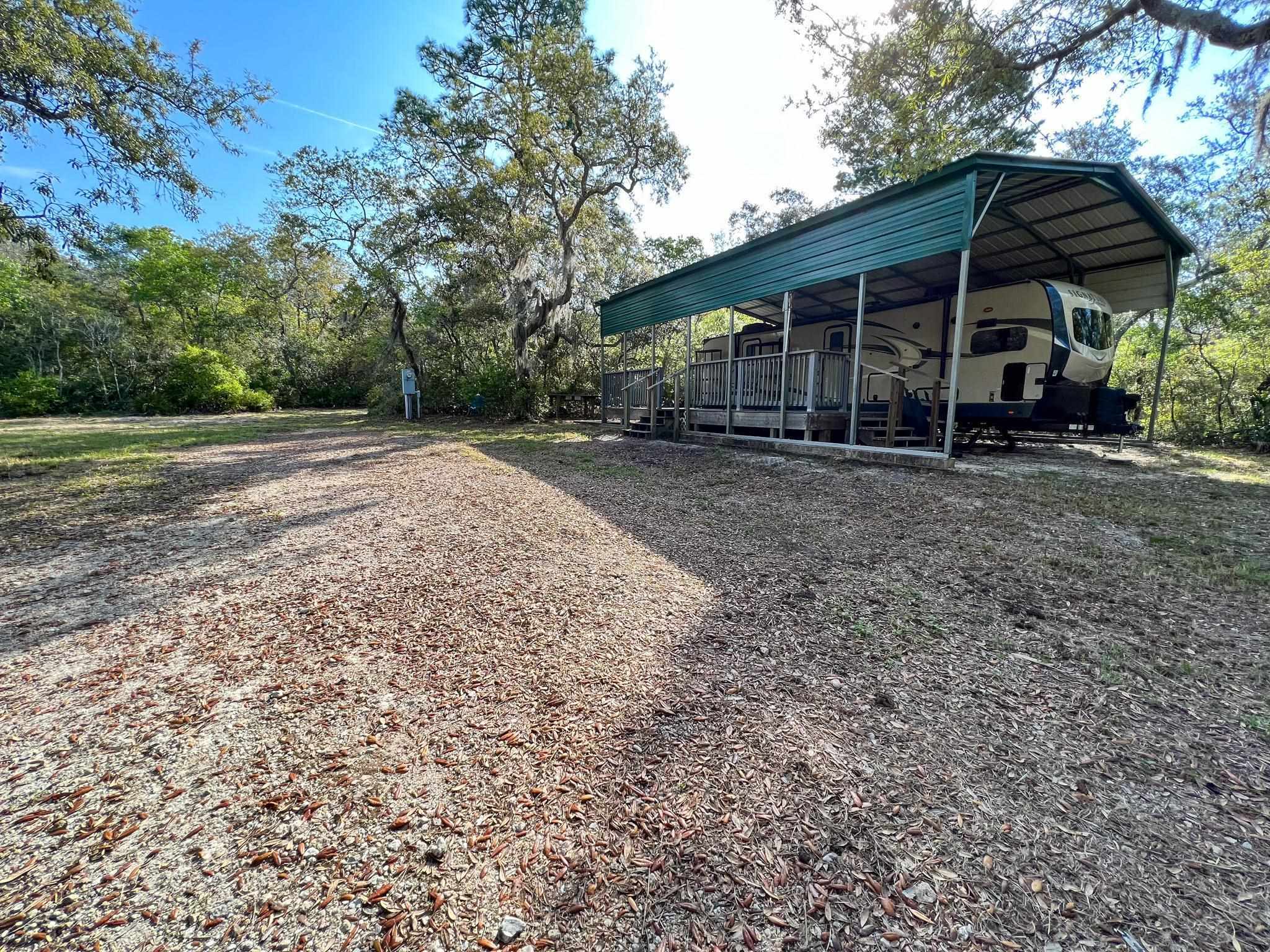 20357 Spoonbill Road Perry, FL 32348 - Photo 3 of 12 Gallery Image 3