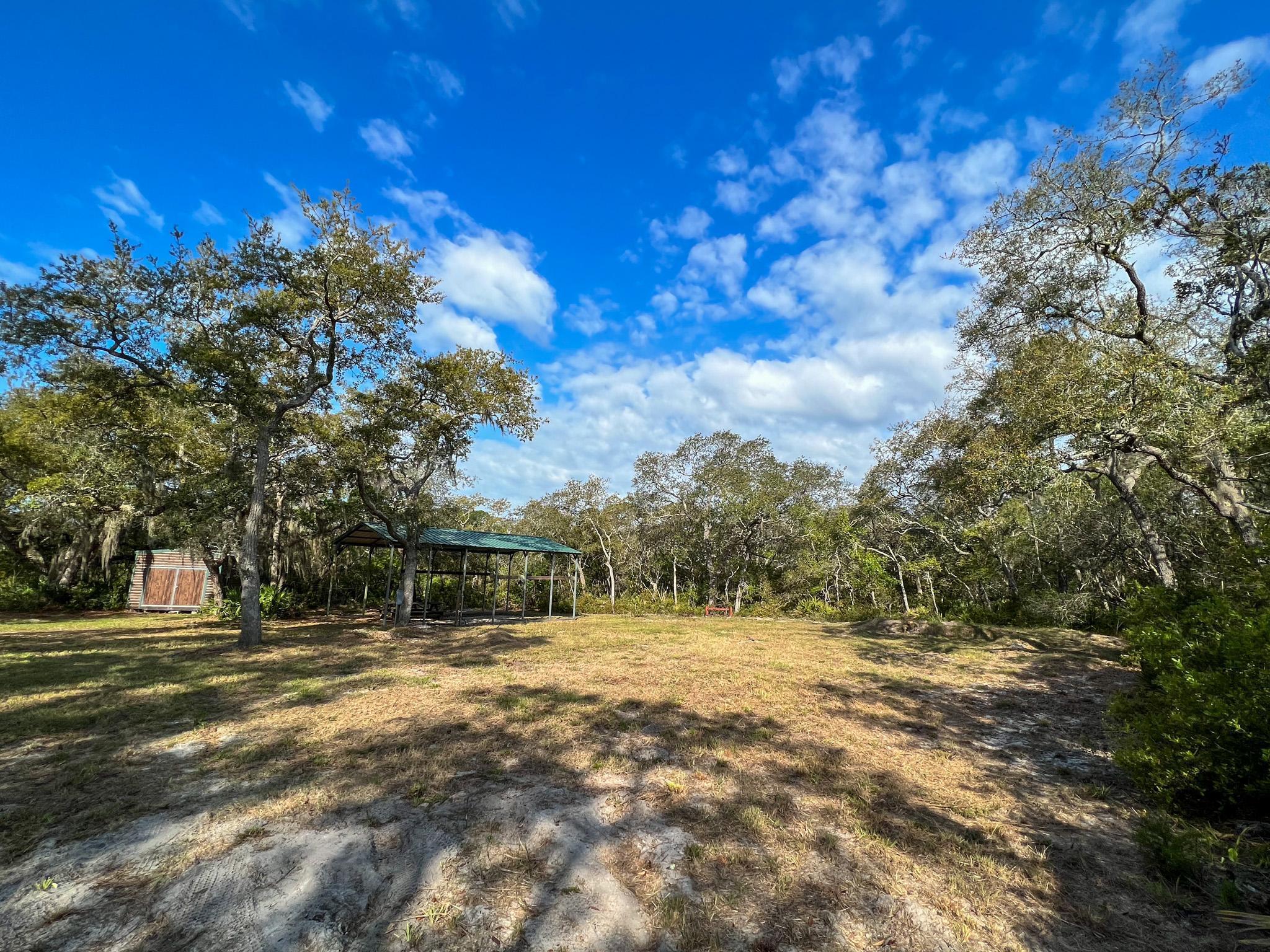 20357 Spoonbill Road Perry, FL 32348 - Photo 4 of 12 Gallery Image 4