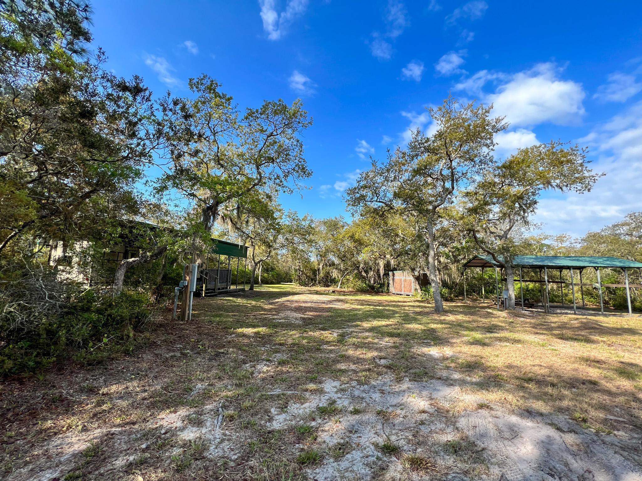 20357 Spoonbill Road Perry, FL 32348 - Photo 5 of 12 Gallery Image 5
