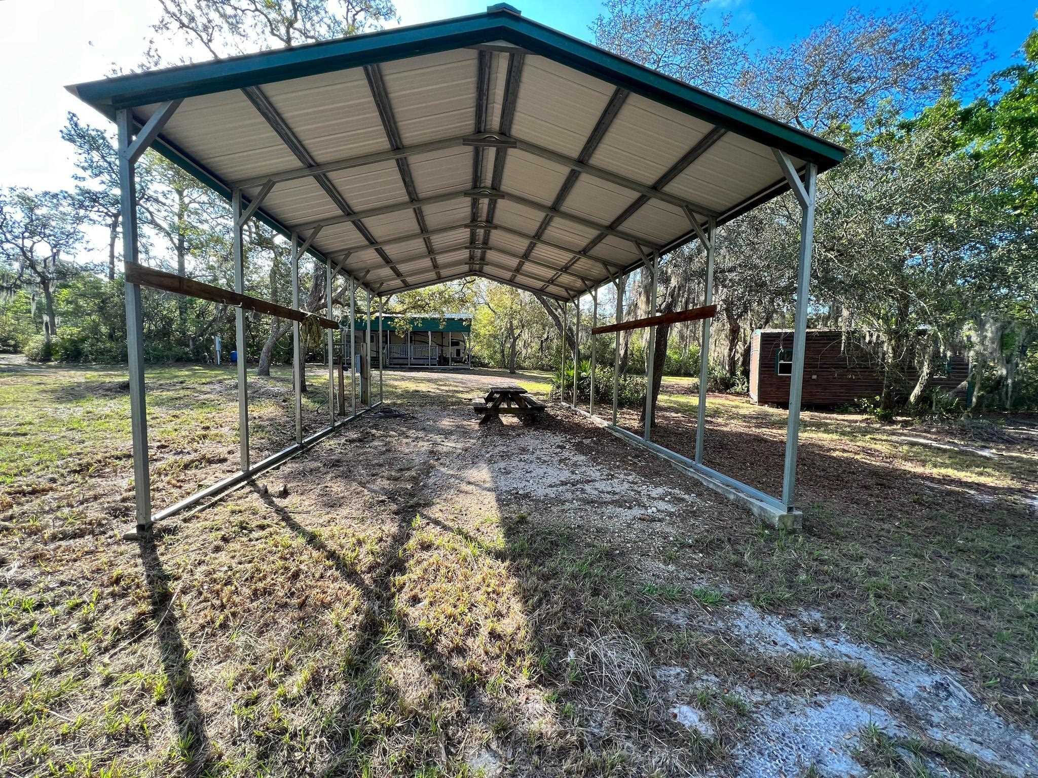 20357 Spoonbill Road Perry, FL 32348 - Photo 8 of 12 Gallery Image 8