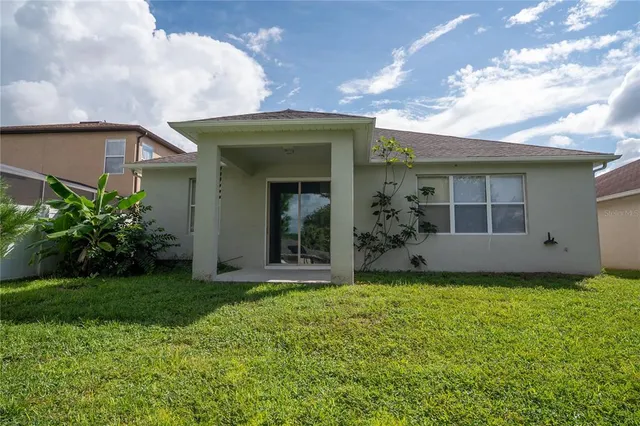 $349,900 | 222 Bacopa Pass, Davenport, FL 33897