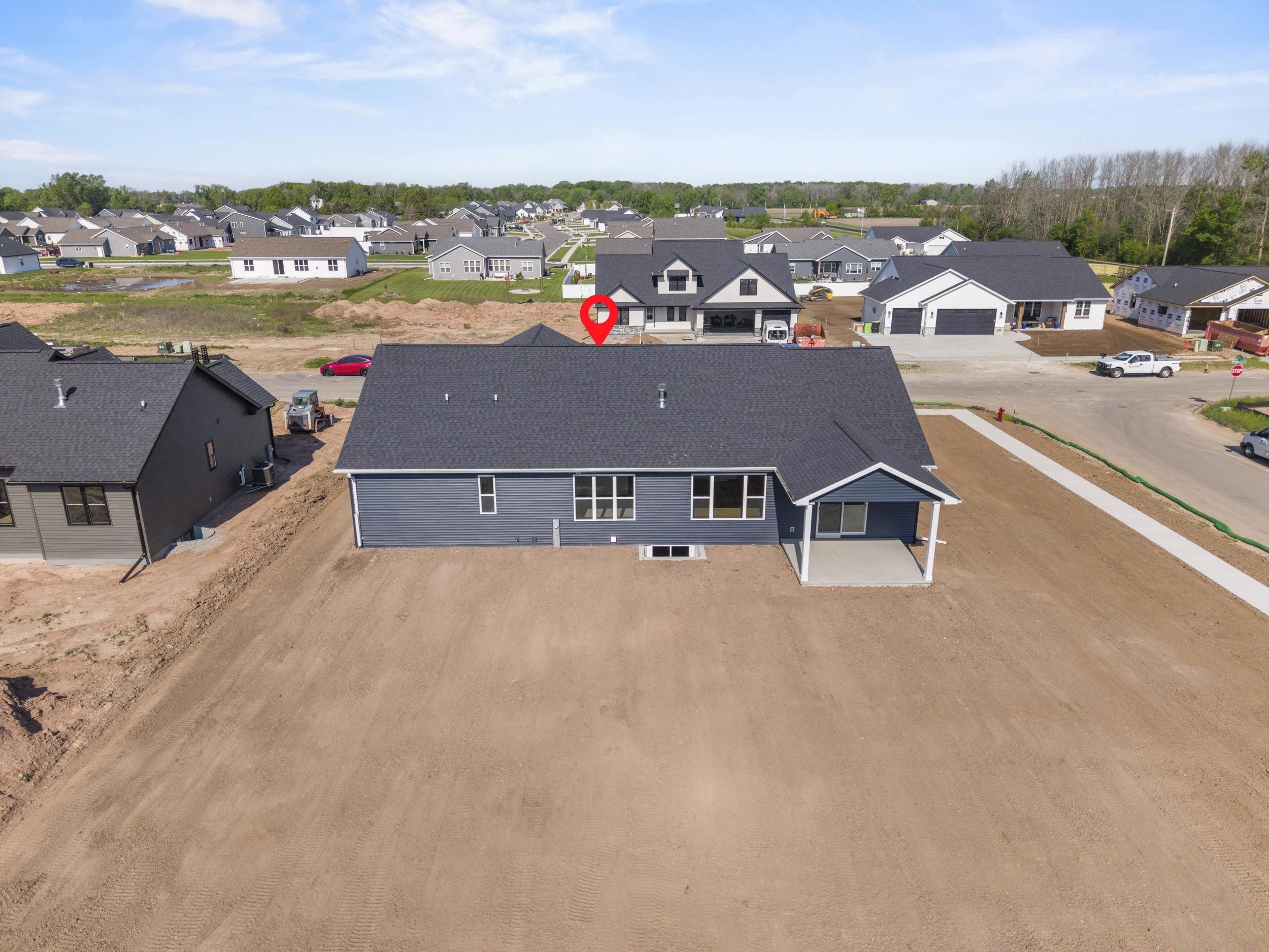 N8870 Killarney Way Menasha, WI 54952 - Photo 67 of 75