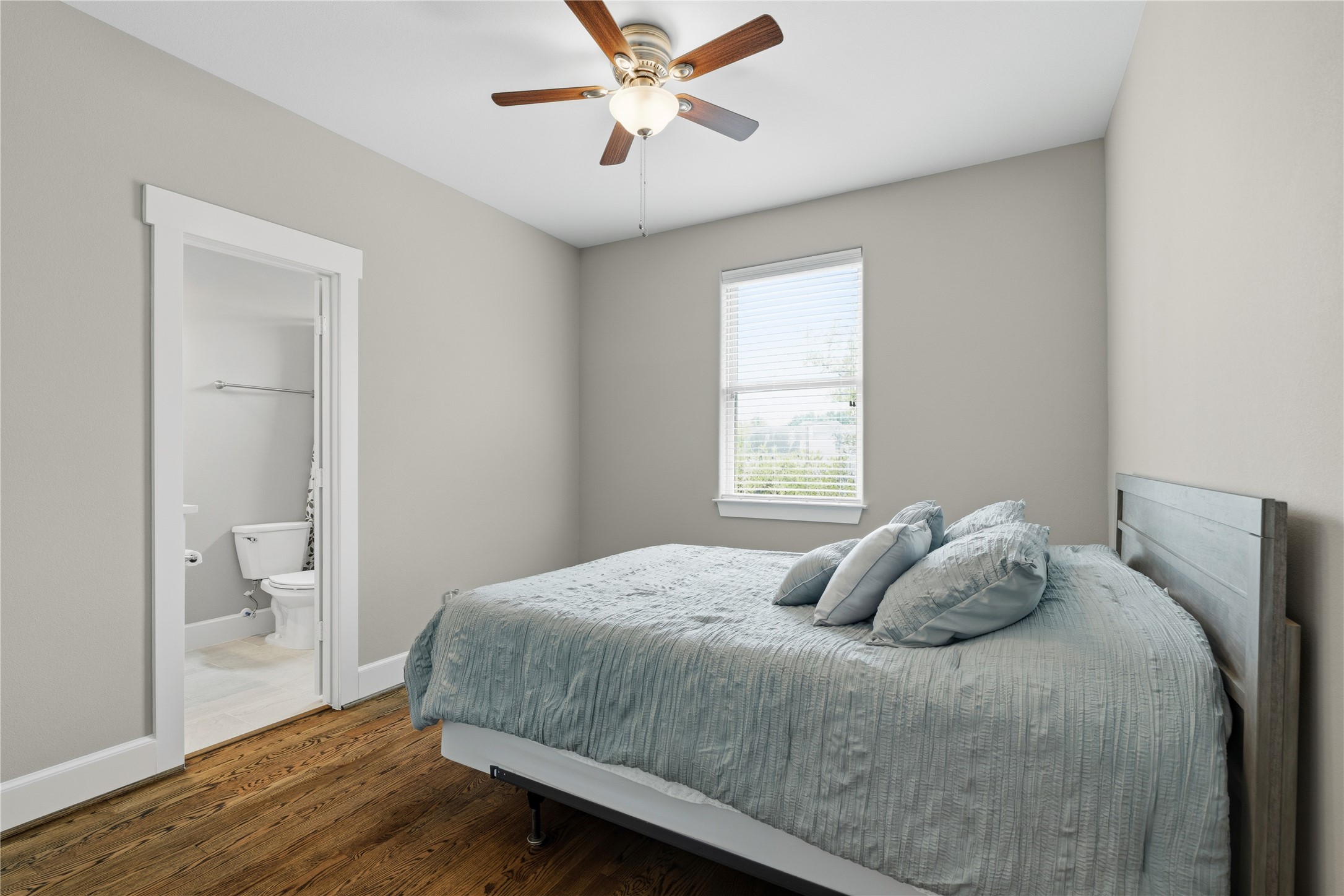 2604 Bevis Street, Unit D Houston, TX 77008 - Photo 29 of 32