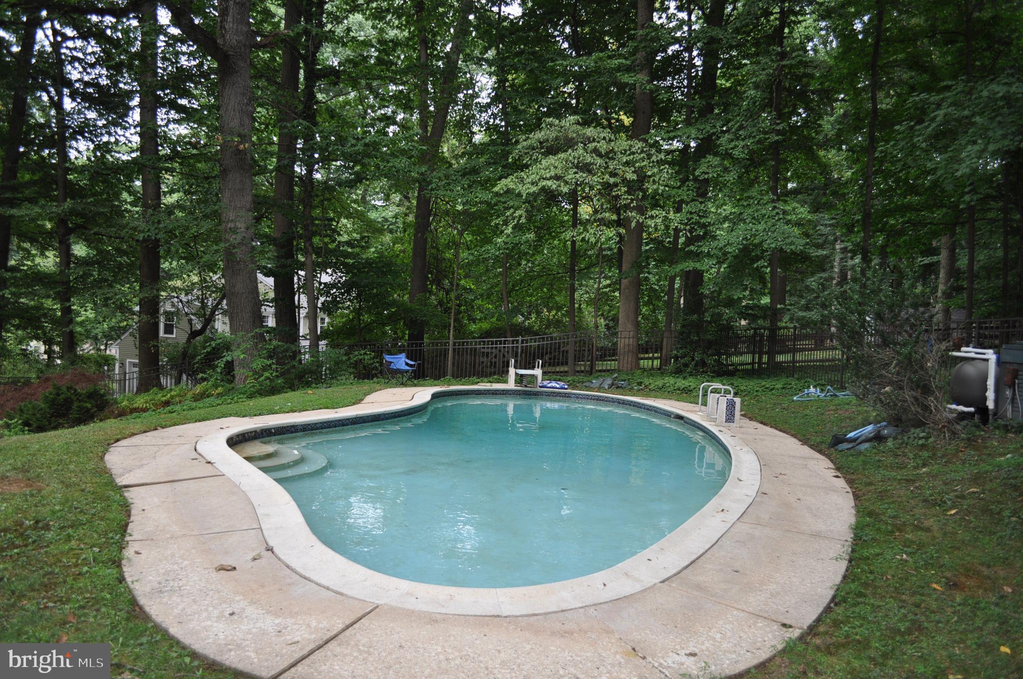 545 Bair Road Berwyn, PA 19312 - Photo 8 of 10