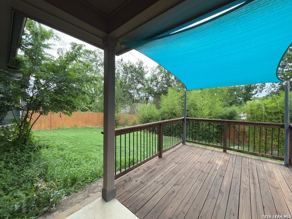 10114 Shawnee Bluff Converse, TX 78109 - Photo 41 of 52