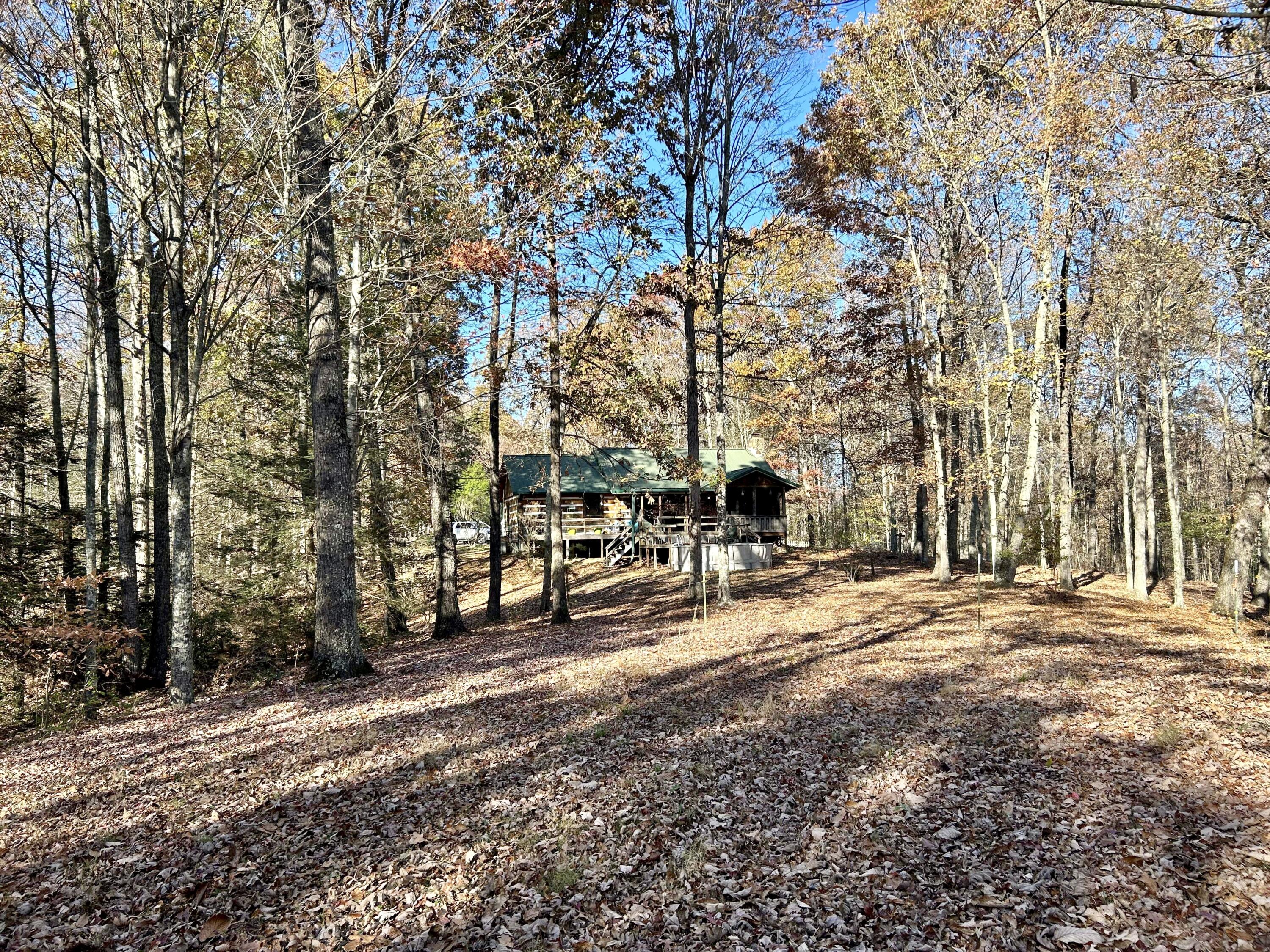 200 Redlor Rdg Road Somerset, KY 42501 - Photo 8 of 40 6876433B-69C9-47D8-9BAB-EB96B2F2074F