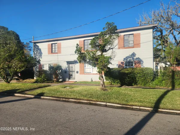 $900 | 1235 West 5th Street, Jacksonville, FL 32209