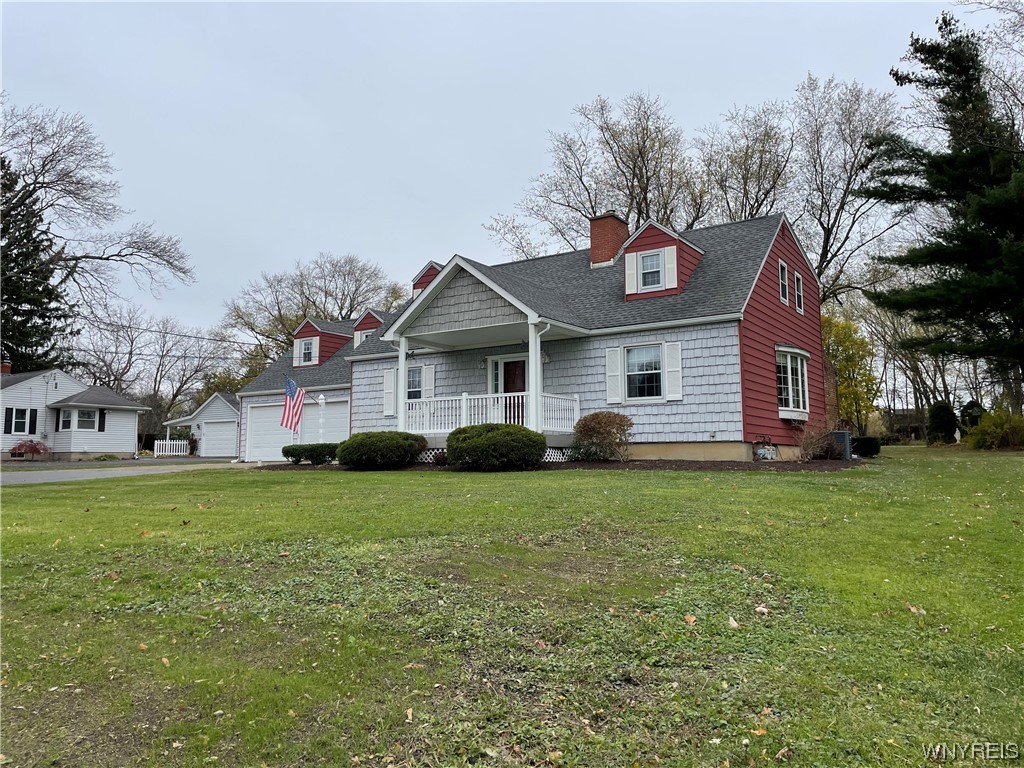 2681 Two Rod Road East Aurora, NY 14052 - Photo 1 of 50 Gallery Image 1