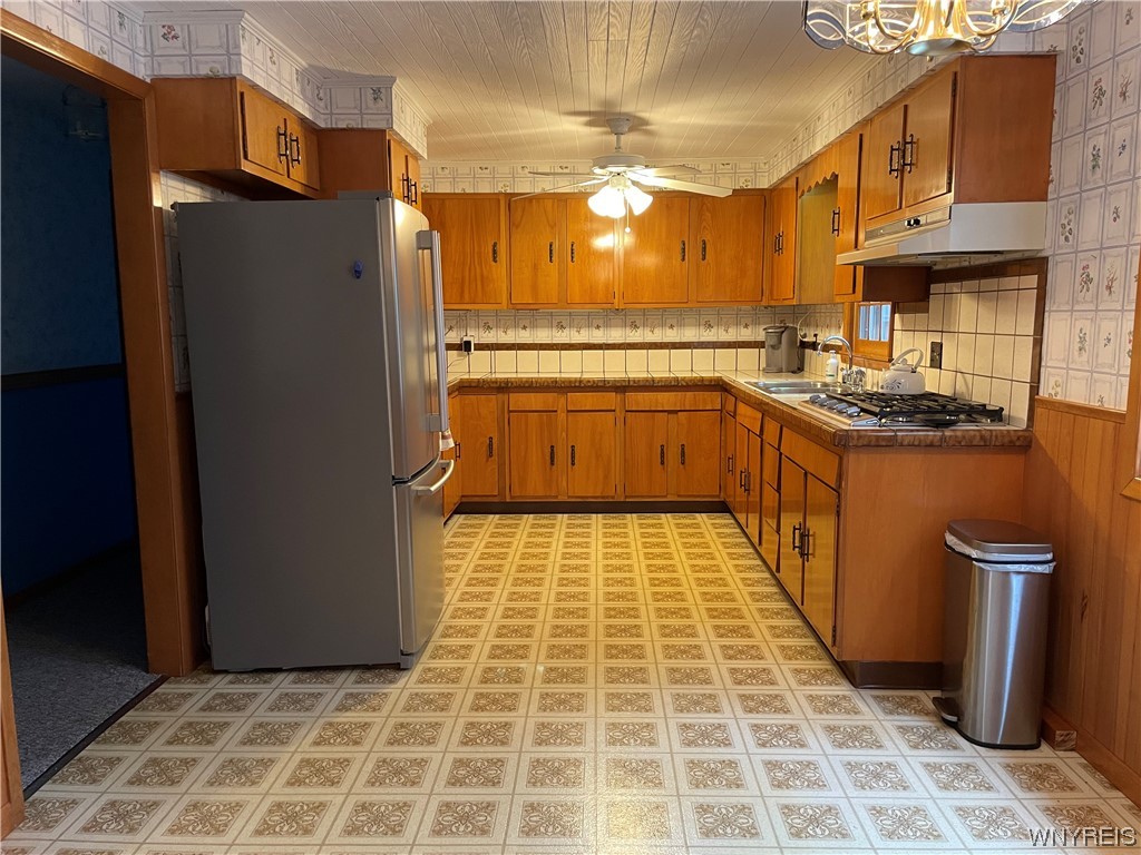 2681 Two Rod Road East Aurora, NY 14052 - Photo 12 of 50 Gallery Image 12