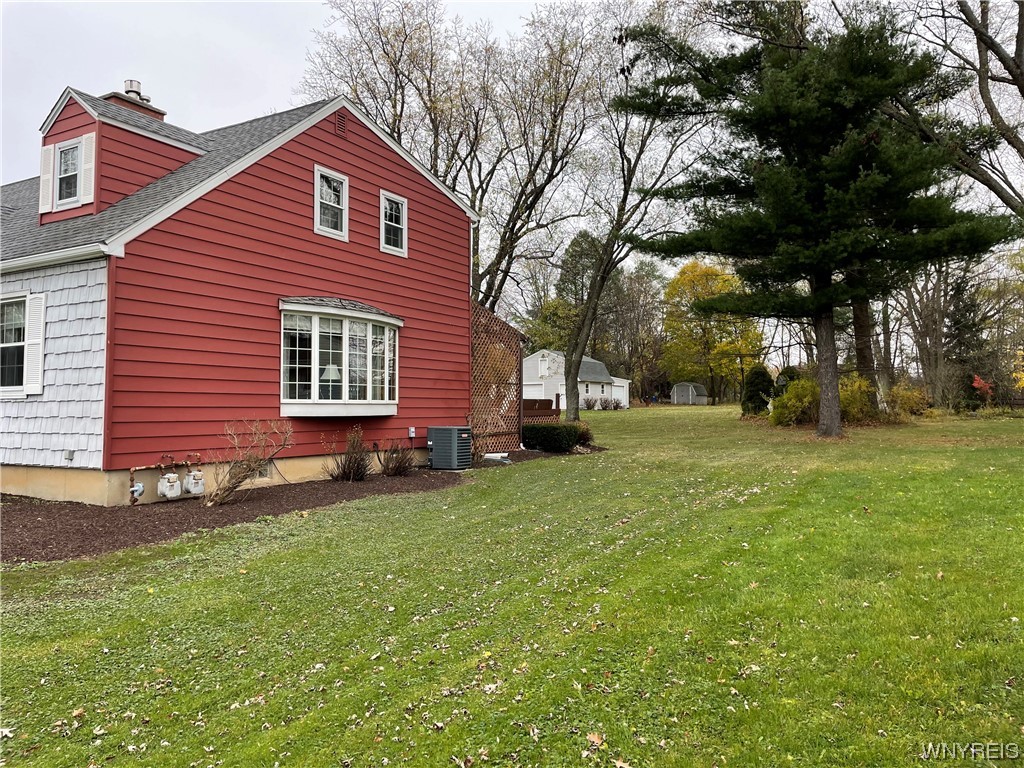 2681 Two Rod Road East Aurora, NY 14052 - Photo 4 of 50 Gallery Image 4