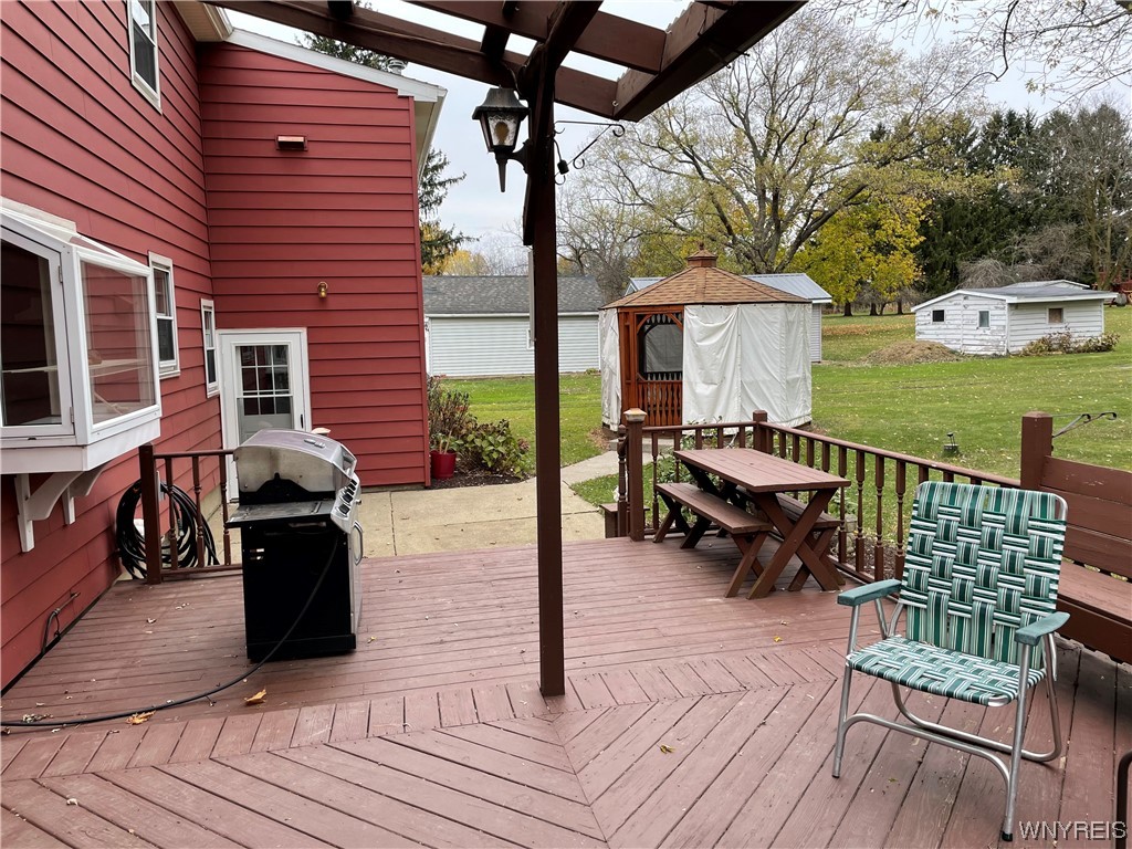 2681 Two Rod Road East Aurora, NY 14052 - Photo 5 of 50 Gallery Image 5