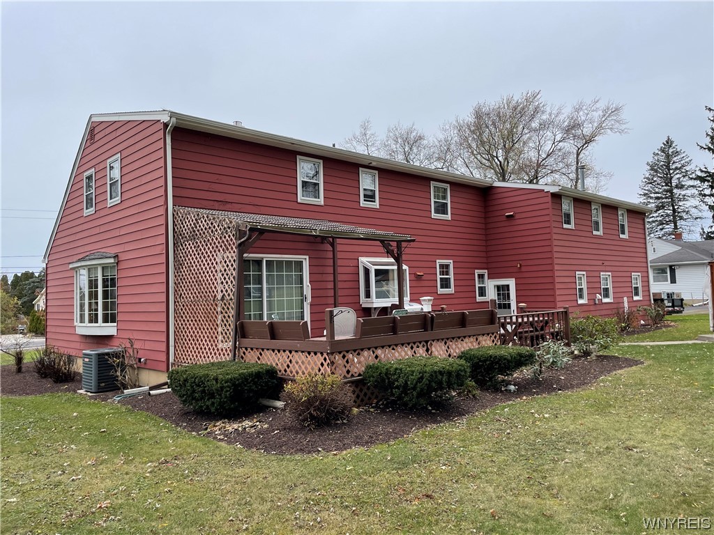 2681 Two Rod Road East Aurora, NY 14052 - Photo 6 of 50 Gallery Image 6