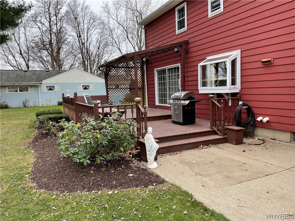 2681 Two Rod Road East Aurora, NY 14052 - Photo 7 of 50 Gallery Image 7