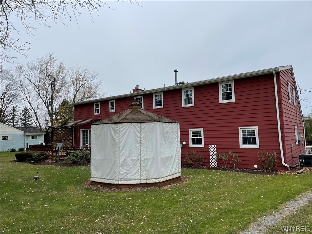 2681 Two Rod Road East Aurora, NY 14052 - Photo 8 of 50 Gallery Image 8