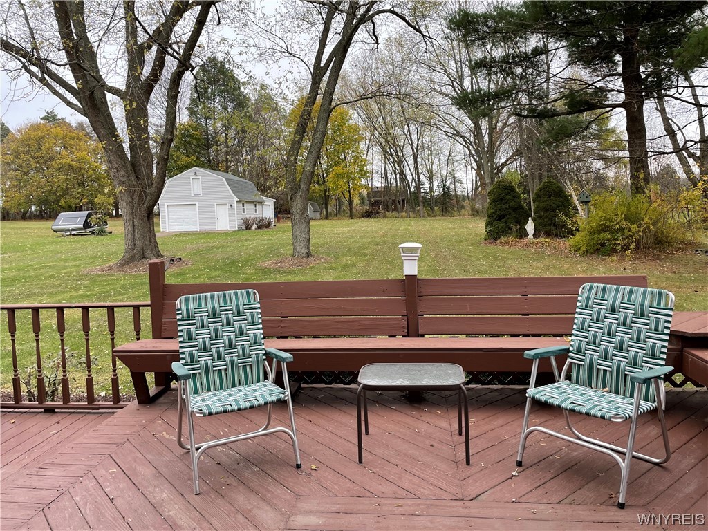 2681 Two Rod Road East Aurora, NY 14052 - Photo 9 of 50 Gallery Image 9