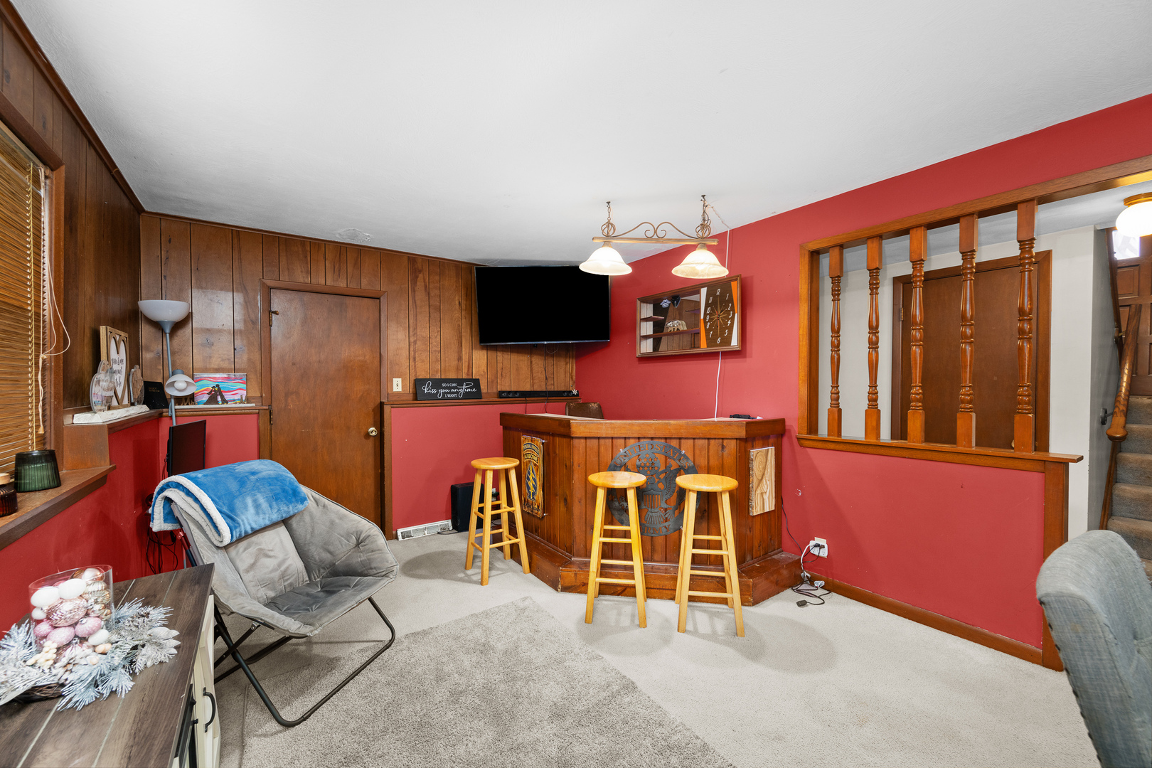 3604 32nd Avenue Moline, IL 61265 - Photo 27 of 36 a workspace with furniture