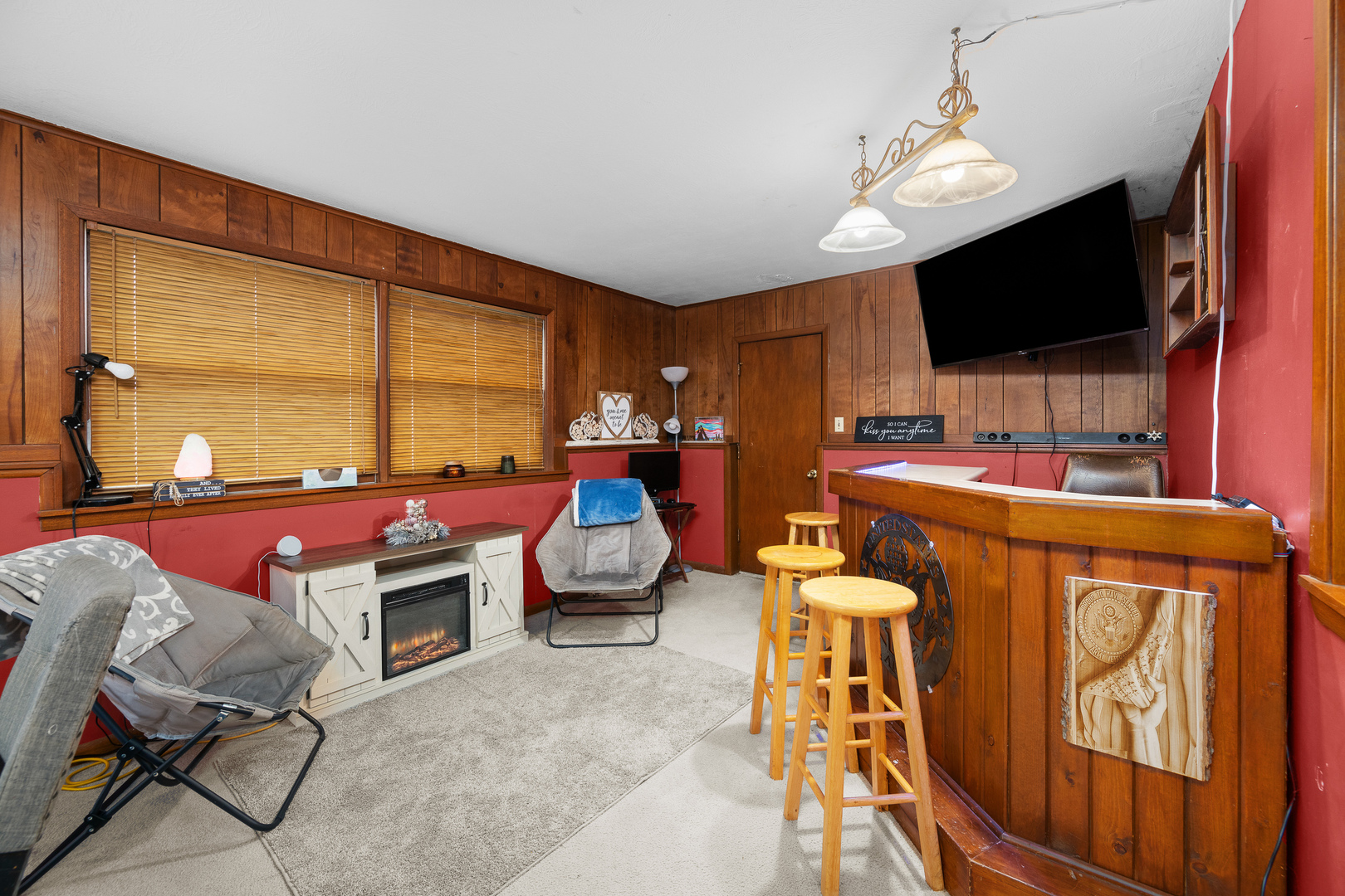 3604 32nd Avenue Moline, IL 61265 - Photo 28 of 36 a outdoor space with furniture
